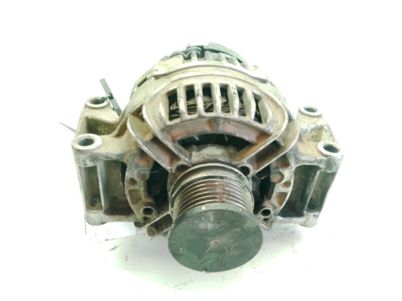 A0009068802, A0121542002 ALTERNADOR MERCEDES BENZ SPRINTER 3,5-t Furgón (906)|Desguaces La Cabaña