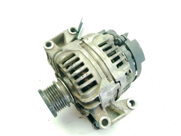 A0009068802, A0121542002 ALTERNADOR MERCEDES BENZ SPRINTER 3,5-t Furgón (906)|Desguaces La Cabaña