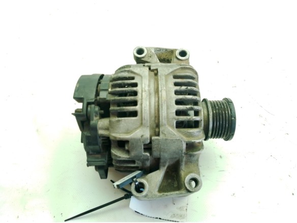 A0009068802, A0121542002 ALTERNADOR MERCEDES BENZ SPRINTER 3,5-t Furgón (906)|Desguaces La Cabaña