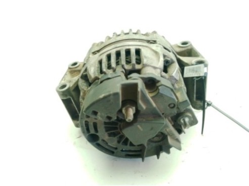 A0009068802, A0121542002 ALTERNADOR MERCEDES BENZ SPRINTER 3,5-t Furgón (906)|Desguaces La Cabaña