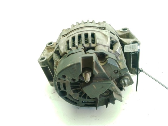 A0009068802, A0121542002 ALTERNADOR MERCEDES BENZ SPRINTER 3,5-t Furgón (906)|Desguaces La Cabaña