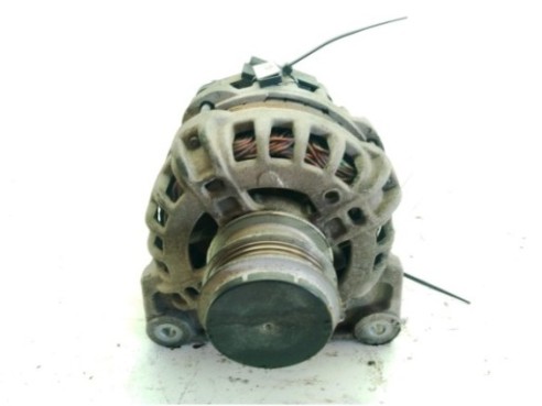 8200660044, 231008386R ALTERNADOR DACIA SANDERO II|Desguaces La Cabaña