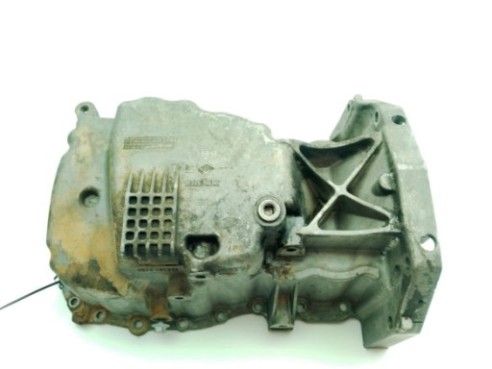 111101864R, 8200451325 CARTER RENAULT CLIO IV (BH_)|Desguaces La Cabaña