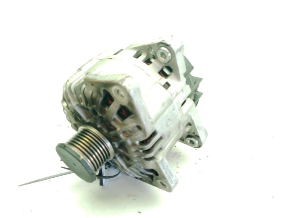 8200960538, 575909150000, TG15C058 ALTERNADOR RENAULT ESPACE IV (JK0/1_)|Desguaces La Cabaña