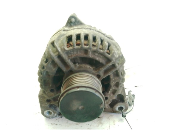 8200360480, 8200660033B ALTERNADOR RENAULT CLIO IV (BH_)|Desguaces La Cabaña