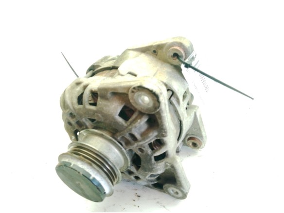 8200660044, 231008386R ALTERNADOR DACIA SANDERO II|Desguaces La Cabaña