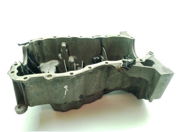111101864R, 8200451325 CARTER RENAULT CLIO IV (BH_)|Desguaces La Cabaña