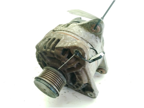 8200360480, 8200660033B ALTERNADOR RENAULT CLIO IV (BH_)|Desguaces La Cabaña