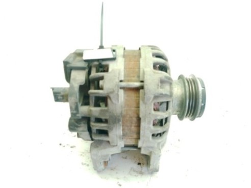 8200660044, 231008386R ALTERNADOR DACIA SANDERO II|Desguaces La Cabaña