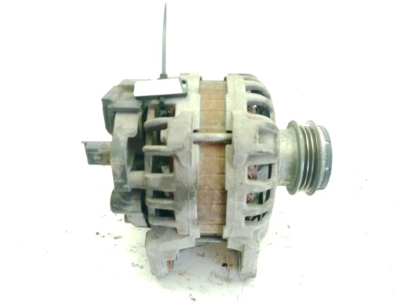 8200660044, 231008386R ALTERNADOR DACIA SANDERO II|Desguaces La Cabaña