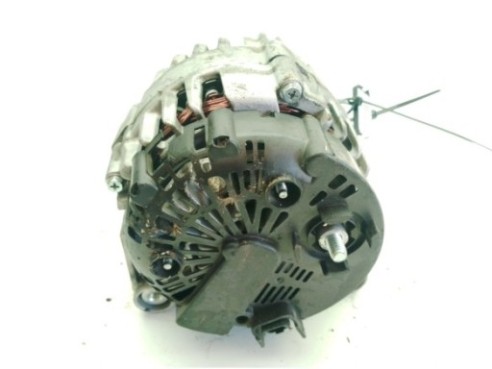 8200960538, 575909150000, TG15C058 ALTERNADOR RENAULT ESPACE IV (JK0/1_)|Desguaces La Cabaña
