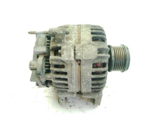 8200360480, 8200660033B ALTERNADOR RENAULT CLIO IV (BH_)|Desguaces La Cabaña