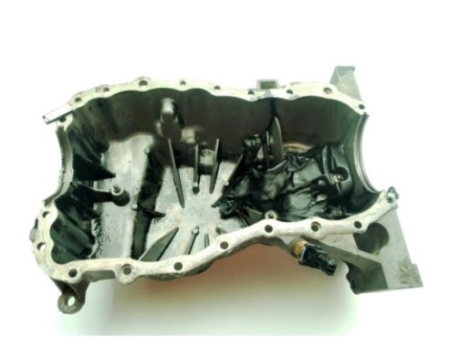 111101864R, 8200451325 CARTER RENAULT CLIO IV (BH_)|Desguaces La Cabaña