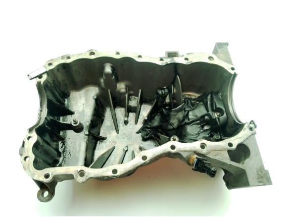 111101864R, 8200451325 CARTER RENAULT CLIO IV (BH_)|Desguaces La Cabaña