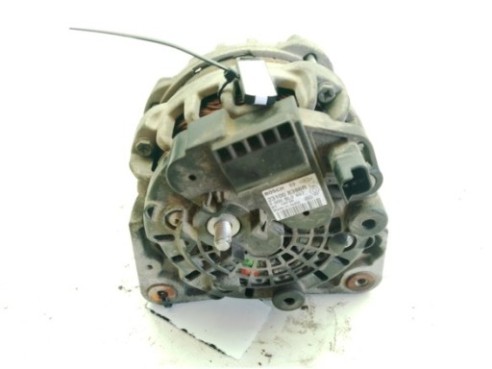 8200660044, 231008386R ALTERNADOR DACIA SANDERO II|Desguaces La Cabaña