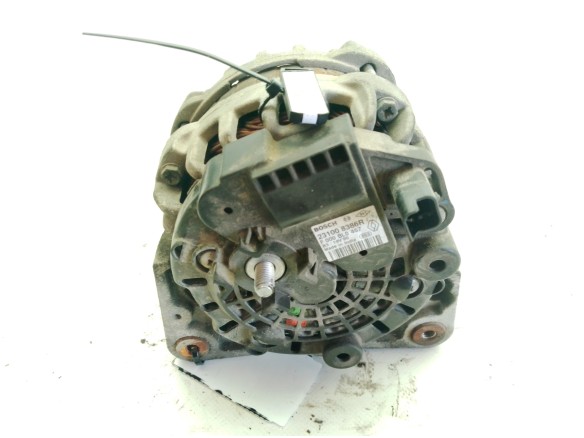 8200660044, 231008386R ALTERNADOR DACIA SANDERO II|Desguaces La Cabaña