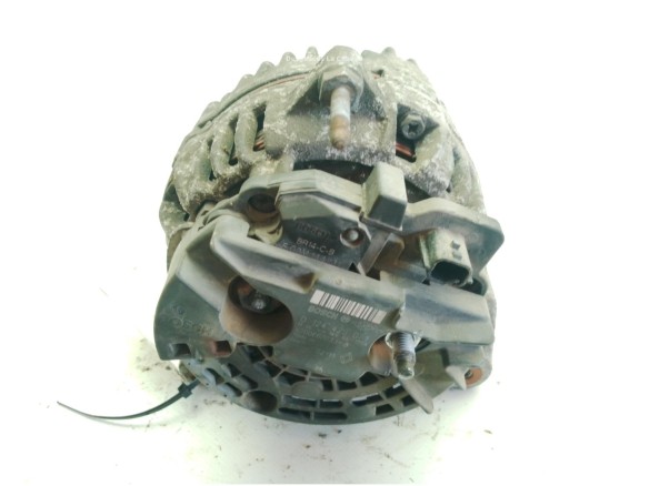 8200360480, 8200660033B ALTERNADOR RENAULT CLIO IV (BH_)|Desguaces La Cabaña