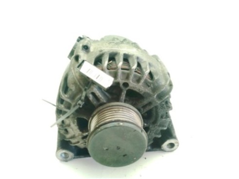 9818677980, 9670899580 ALTERNADOR CITROEN C4 II (B7)|Desguaces La Cabaña