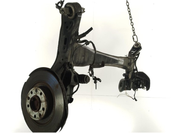 9827421180 PUENTE TRA CITROEN C4 Picasso II|Desguaces La Cabaña