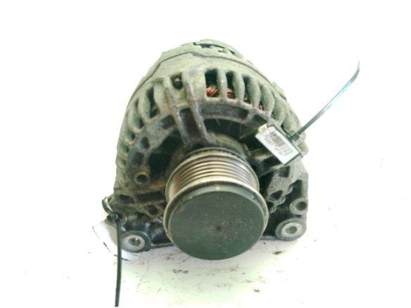 038903023L ALTERNADOR SKODA ROOMSTER (5J)|Desguaces La Cabaña