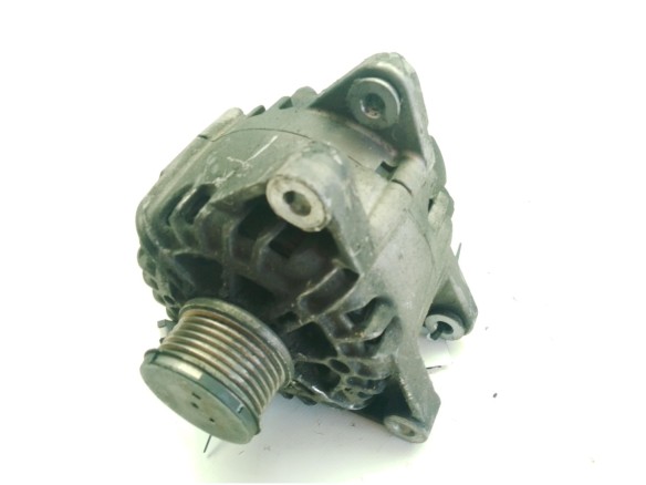 9818677980, 9670899580 ALTERNADOR CITROEN C4 II (B7)|Desguaces La Cabaña