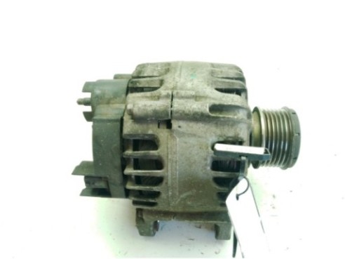 231008918R, 231007865R, 2612718A ALTERNADOR RENAULT CLIO IV (BH_)|Desguaces La Cabaña