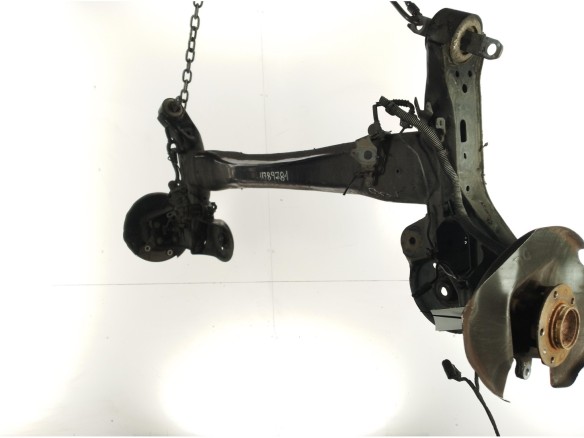 9827421180 PUENTE TRA CITROEN C4 Picasso II|Desguaces La Cabaña