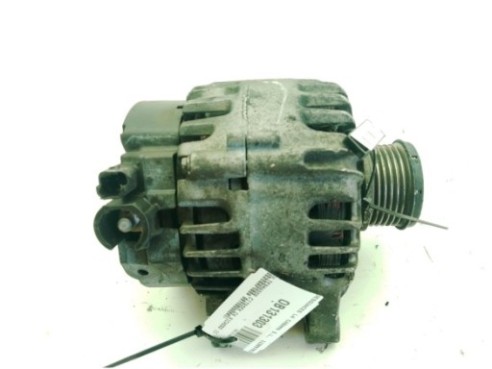 9818677980, 9670899580 ALTERNADOR CITROEN C4 II (B7)|Desguaces La Cabaña
