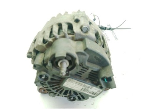 231008918R, 231007865R, 2612718A ALTERNADOR RENAULT CLIO IV (BH_)|Desguaces La Cabaña
