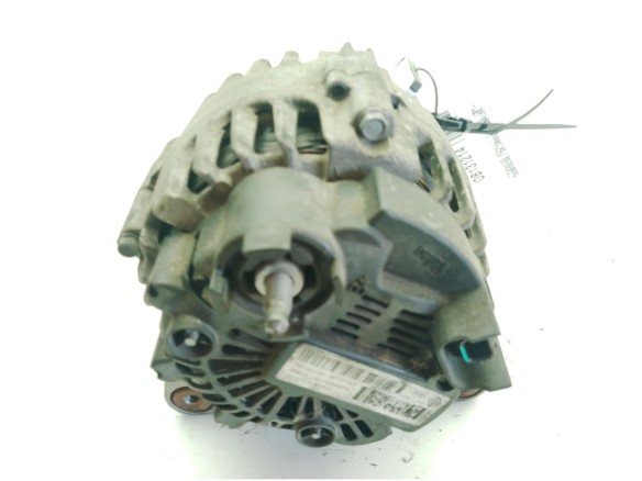 231008918R, 231007865R, 2612718A ALTERNADOR RENAULT CLIO IV (BH_)|Desguaces La Cabaña