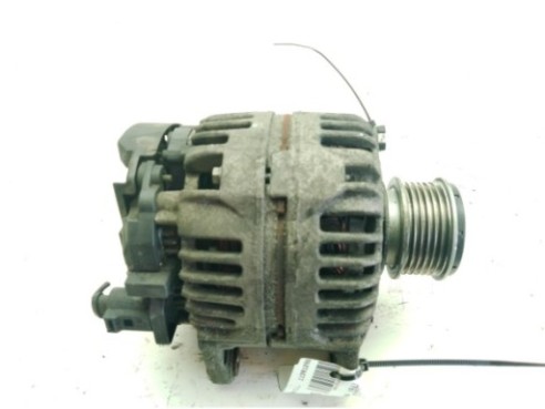 038903023L ALTERNADOR SKODA ROOMSTER (5J)|Desguaces La Cabaña