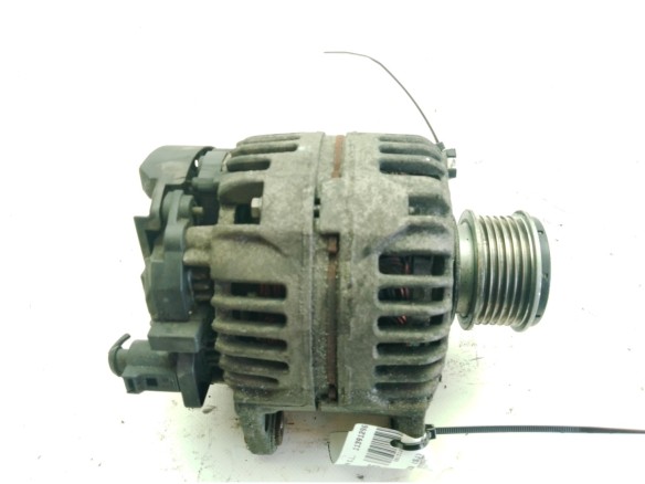 038903023L ALTERNADOR SKODA ROOMSTER (5J)|Desguaces La Cabaña