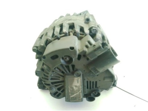 9818677980, 9670899580 ALTERNADOR CITROEN C4 II (B7)|Desguaces La Cabaña