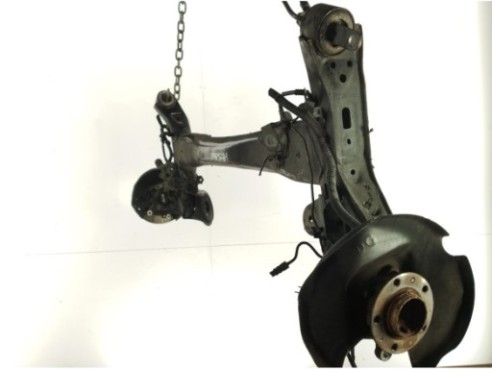 9827421180 PUENTE TRA CITROEN C4 Picasso II|Desguaces La Cabaña