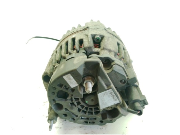 038903023L ALTERNADOR SKODA ROOMSTER (5J)|Desguaces La Cabaña