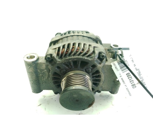 5705KQ ALTERNADOR PEUGEOT 207 SW (WK_)|Desguaces La Cabaña