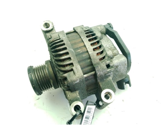 5705KQ ALTERNADOR PEUGEOT 207 SW (WK_)|Desguaces La Cabaña