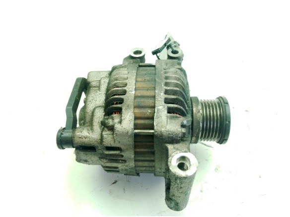 5705KQ ALTERNADOR PEUGEOT 207 SW (WK_)|Desguaces La Cabaña