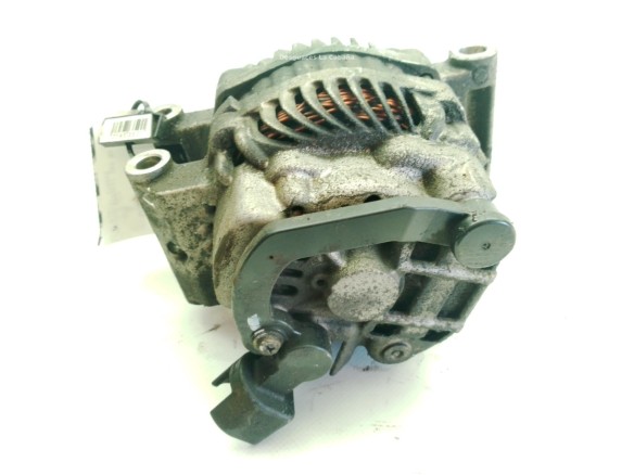 5705KQ ALTERNADOR PEUGEOT 207 SW (WK_)|Desguaces La Cabaña