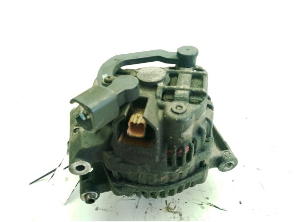 5705KQ ALTERNADOR PEUGEOT 207 SW (WK_)|Desguaces La Cabaña