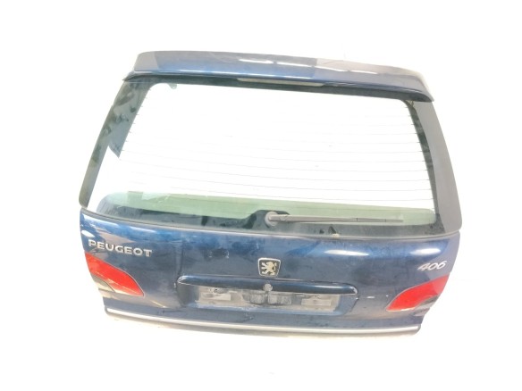 8701S4 PORTON PEUGEOT 406 Break (8E/F)|Desguaces La Cabaña