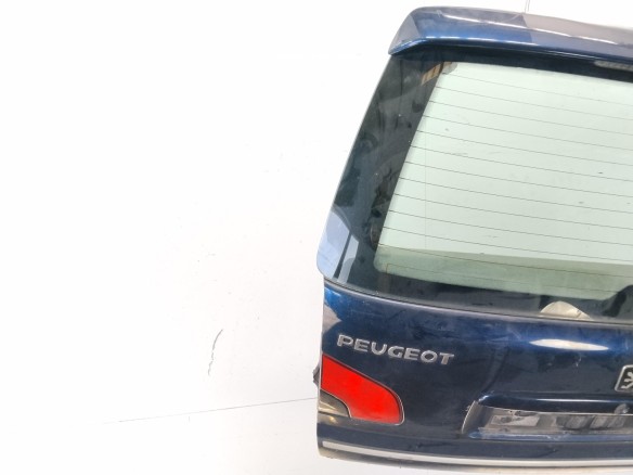 8701S4 PORTON PEUGEOT 406 Break (8E/F)|Desguaces La Cabaña