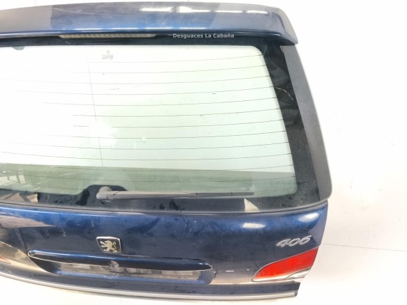 8701S4 PORTON PEUGEOT 406 Break (8E/F)|Desguaces La Cabaña