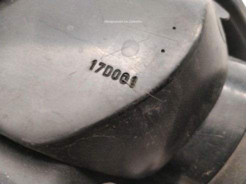   PILOTO TRA DER EXT PEUGEOT 406 Break (8E/F)|Desguaces La Cabaña