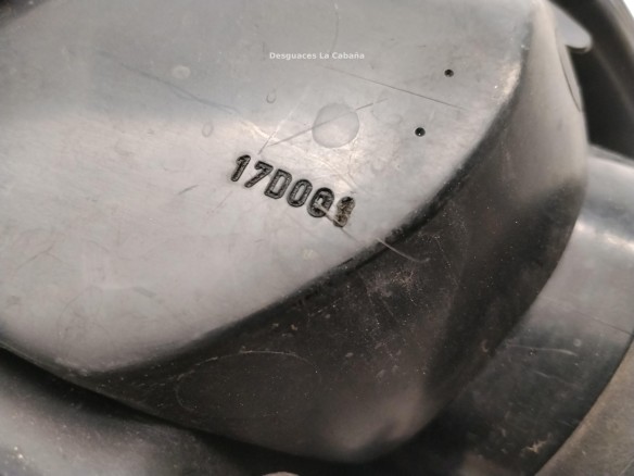   PILOTO TRA DER EXT PEUGEOT 406 Break (8E/F)|Desguaces La Cabaña
