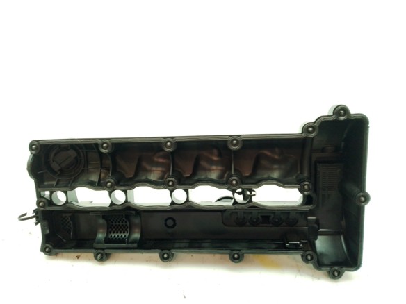 A6510100617, A6510100001 TAPA BALANCINES MERCEDES BENZ CLASE E (W212)|Desguaces La Cabaña