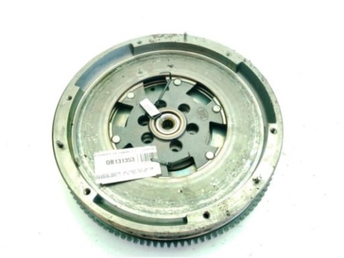 03L105266EC VOLANTE MOTOR VW CRAFTER 30-50 Furgón (2E_)|Desguaces La Cabaña