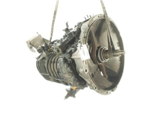 7485003866 CAJA CAMBIOS  RENAULT Midlum|Desguaces La Cabaña