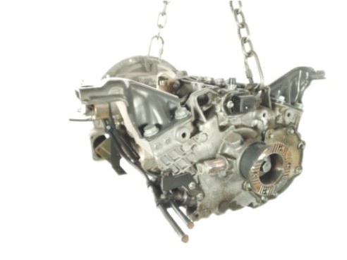 715050 CAJA CAMBIOS  MERCEDES BENZ ATEGO|Desguaces La Cabaña