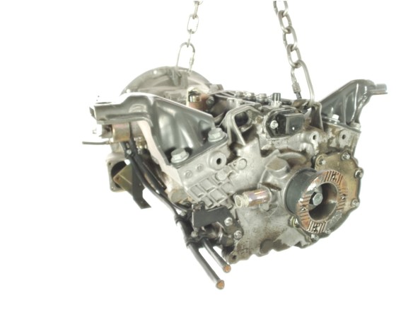 715050 CAJA CAMBIOS  MERCEDES BENZ ATEGO|Desguaces La Cabaña